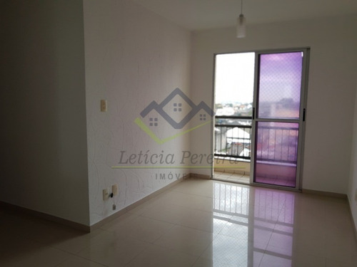 Imagem 6 de 27 de Apartamento - Ap00067 - 68172324