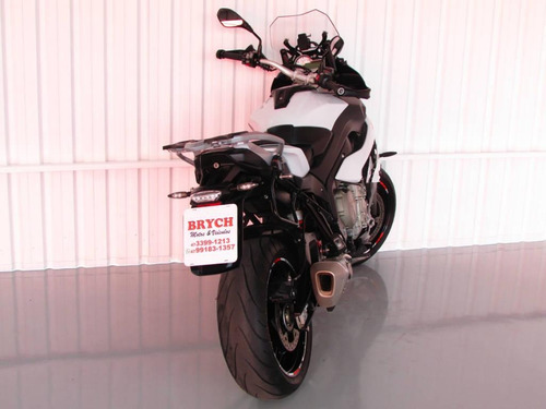 Imagem 3 de 6 de Bmw S 1000 Xr Abs