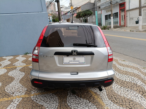 Honda CR-V CR-V 2.0 16V 4X2 LX (aut)