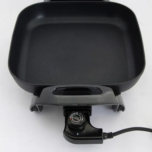 Sartén Olla Electrico Multiuso Sokany Frying Pan Sk-2005