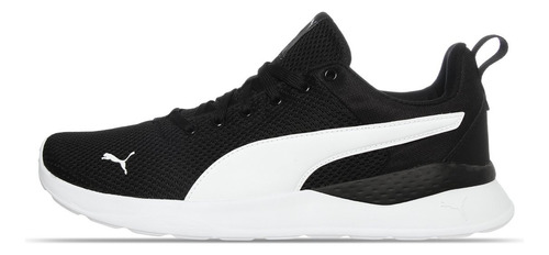 Tenis Puma Anzarun Lite Negro Caballero 371128 02  I