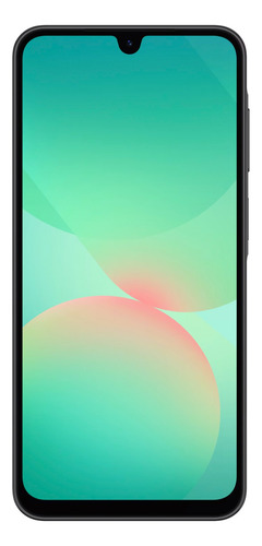 Samsung Galaxy A26 8gb 256gb 5g Negro