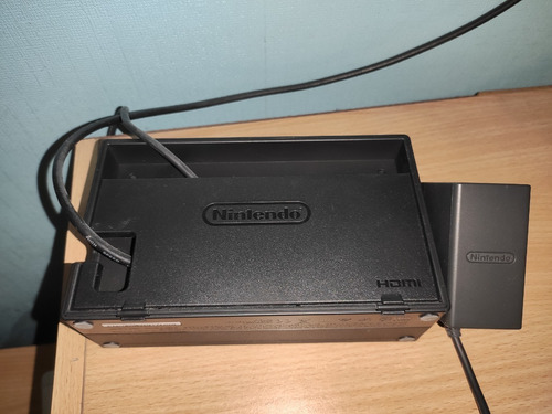 Nintendo Switch 32gb + 2 Juegos