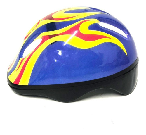 Casco Rodaditos Monopatin Bici Rollers Proteccion Nena Nene