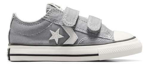Tenis Converse Seasonal Color Star Player 76 A10737c Niños