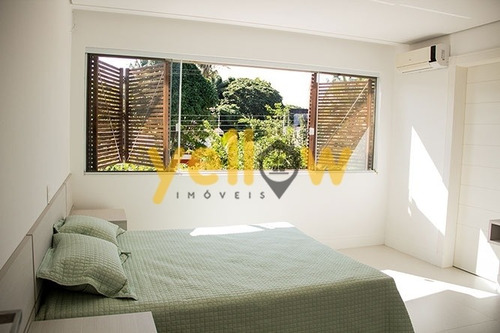 Imagem 11 de 30 de Casa - Riviera De São Lourenço - Ca-549