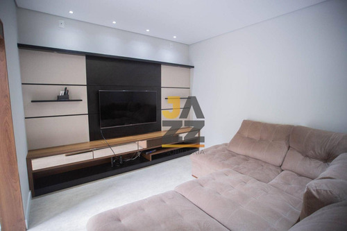 Imagem 3 de 30 de Maravilhosa Casa Térrea, Alecrins - Ca5585