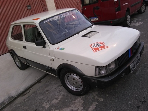 Imagem 2 de 10 de Fiat 147 Spazio Cl