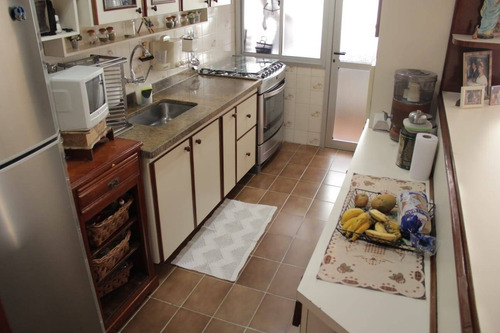 Imagem 14 de 15 de Apartamento Repleto De Armários, Entrar E Morar !!! - 228