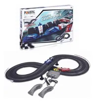 Comprar Pista Autorama Elétrica Fórmula 1 Circuito Infantil 2 Carros
