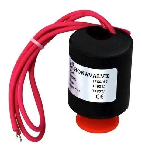 Repuesto De Solenoide Marca Hunter De 24 V