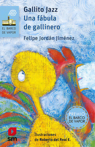 Gallito Jazz - Jordan Felipe