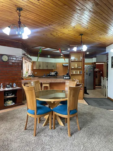 Casa Campestre En La Mejor Ubicación De Tabio