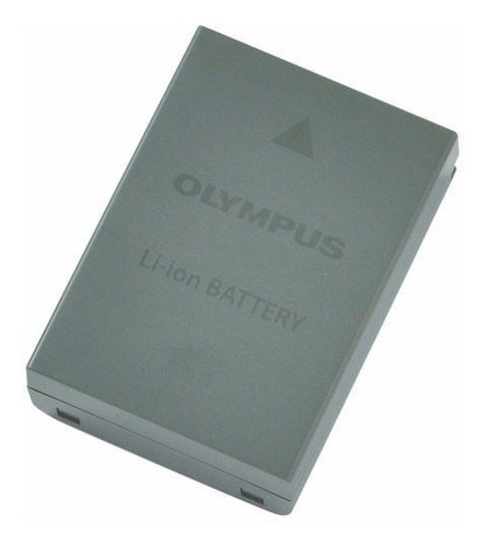 Bateria Olympus Bls-5 Bls1 E400 E410 Em10 E-pm1 Pl5 Om-d