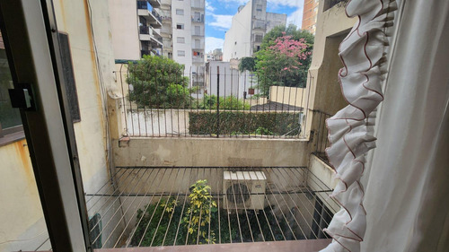 Venta. Departamento Caballito 4 Ambientes. Lavadero. 2 Cocheras