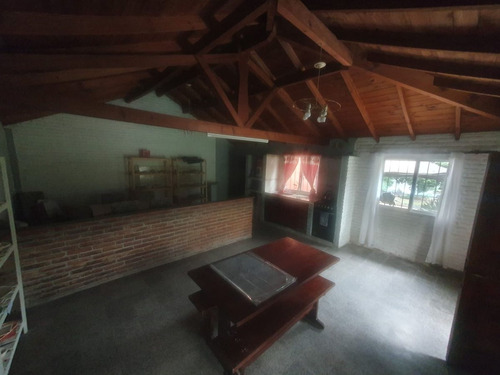 Venta Monoambiente En Garin Centro