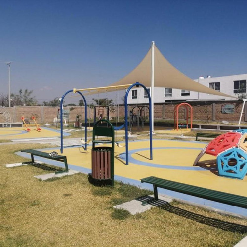 Venta De Casa En Las Villas Residencial, Morelos