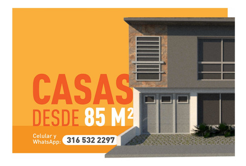 Casas Para Estrenar, Hipotecas Con Todos Los Bancos Y Fna. Con Gas Domicialiario Y Demás Servicios Públicos