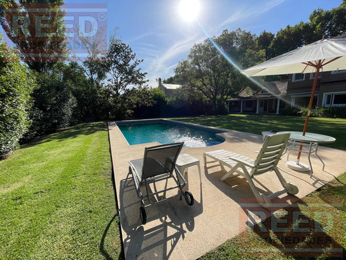 Casa En Martindale C.c