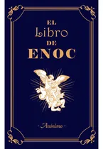 Comprar El Libro De Enoc, De Anónimo. Editorial Multilibros, Tapa Blanda En Español, 2024