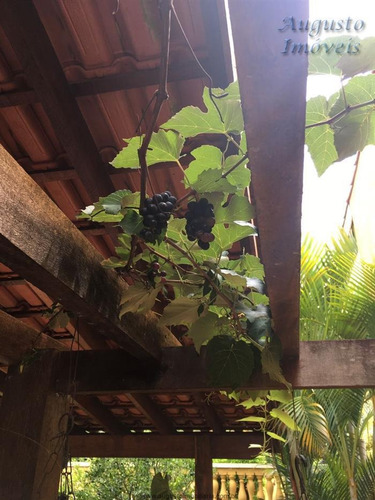 Imagem 19 de 24 de Chácaras Em Condomínio À Venda Em Atibaia/sp - Compre O Seu Chácaras Em Condomínio Aqui! - 1383771