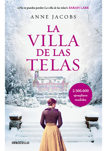 Libro La Villa De Las Telas