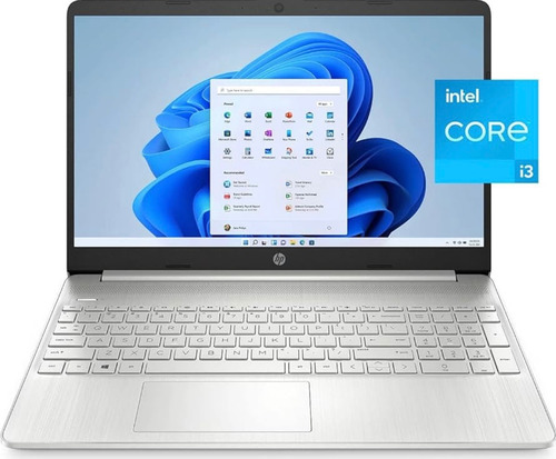 Hp Laptop 15.6 Core I3 15-dy2791wm 8gb Ram Windows Home (Usado)