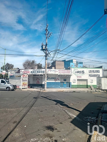 Venta Terreno 0 Ambiente Emilio Carranza