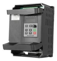 Comprar Controlador De Velocidad De Frecuencia Vfd Universal 2.2kw 1