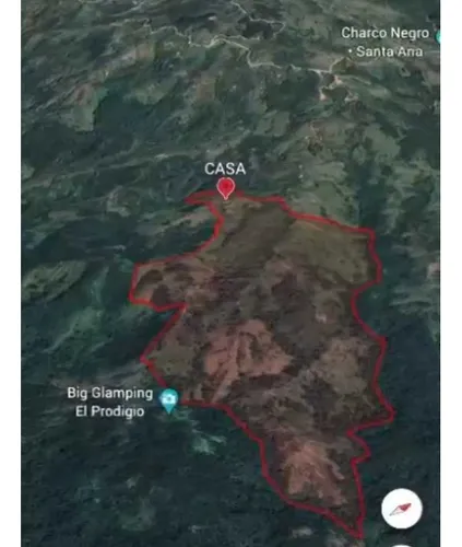 Finca Para Venta En Granada Antioquia 122 Hectareas