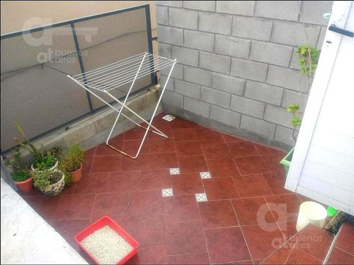 Mataderos - Ph 3 Amb Con Terraza - Sin Expensas