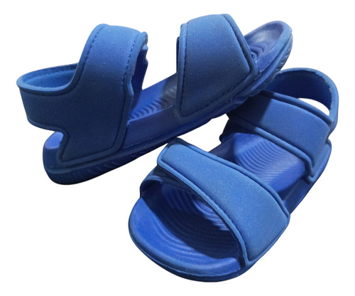 Ojotas Sandalias Adidas Niño (Usado)