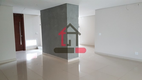Reserva Santa Luisa - Casa Alto Padrão A Venda No Bairro Bonfim Paulista - Ribeirão Preto, Sp - Mj005
