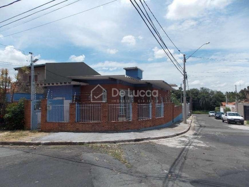 Imagem 5 de 12 de Casa À Venda Em Jardim Flamboyant - Ca007720