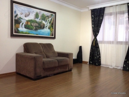 Imagem 12 de 24 de Casa Para Venda, 3 Dormitórios, Jardim São Jorge (arpoador) - São Paulo - 23981