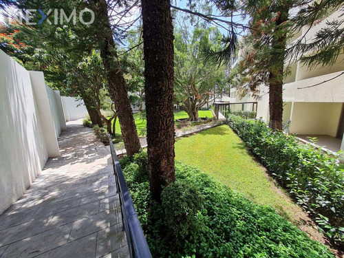 Imagen 8 de 23 de Departamento Nuevo En Renta En Residencial San Jerónimo Cuernavaca, Morelos