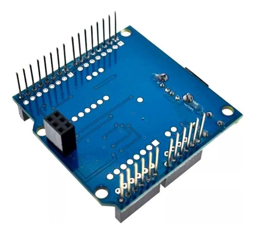 Usb Host Shield 2.0 Arduino Uno Mega Adk Google Android