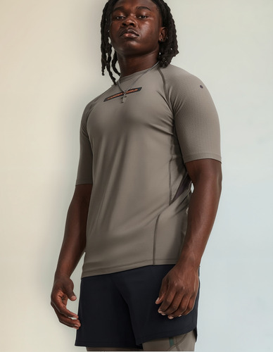 Playera Under Armour Rush Smartform 2.0