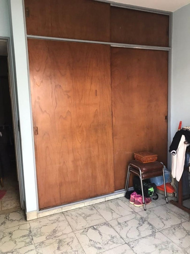 Imagen 10 de 14 de Venta! Departamento De 3 Ambientes Al Frente Con Balcón (flores)