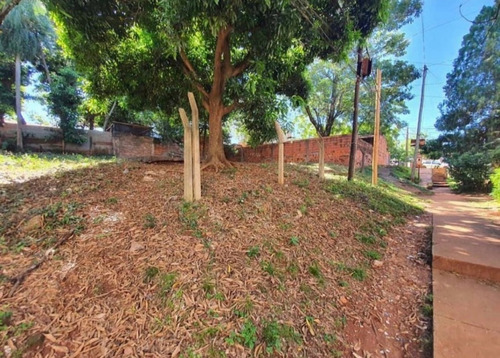 Terreno En Venta