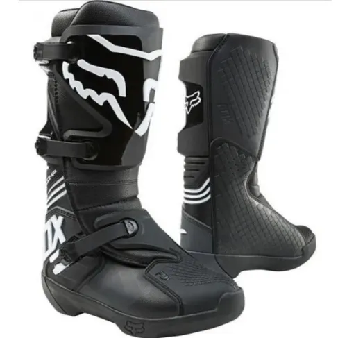 Bota 2025 fox promoção