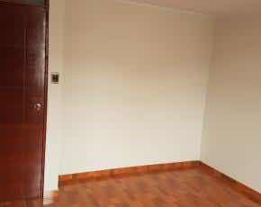 Alquiler De Habitaciones Frente A La Uni