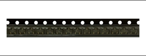 Las Nuevas 100 Piezas De Hoy Para 2n2222a Mmbt2222 Mmbt2222a