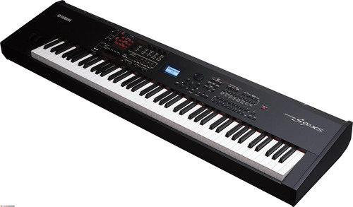 Yamaha S90xs - 88 Teclas -sonidos Piano Real
