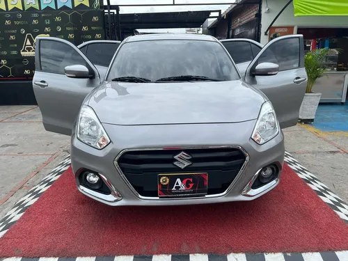 Suzuki Swift DZIRE 1.2 AT