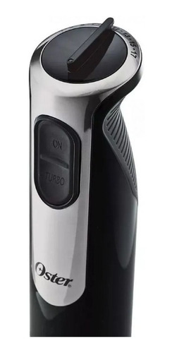 Imagen 3 de 8 de Batidora De Mano Oster Stick Mixer 800w 700ml Minipimers