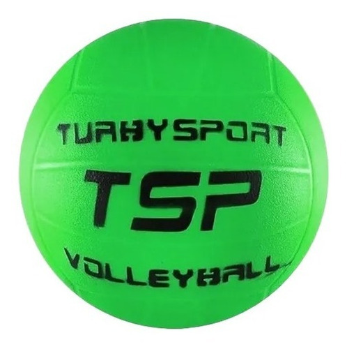 Pelota Voley Liviana Goma Tsp Lmr Deportes