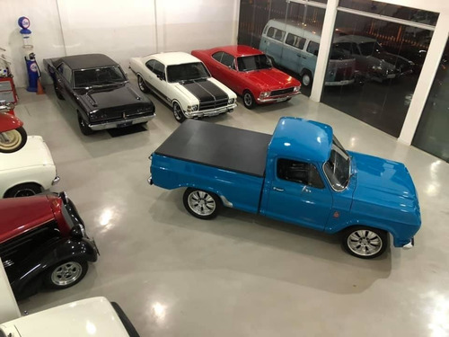 Chevrolet C-10 Pick-up 1976 4.1