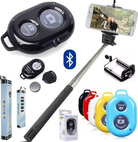 Imagem 5 de 8 de Kit Youtuber 15x1 Tripé 2,10m Lapela Microfone Mesa Celular