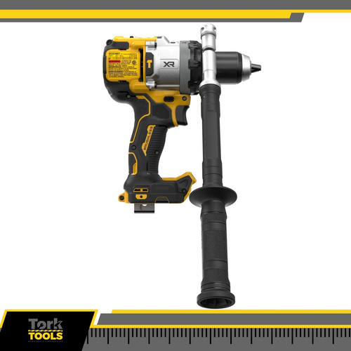 Furadeira/paraf Impacto 1/2'' 20v Dcd1007b 2 Bat 5ah Dewalt